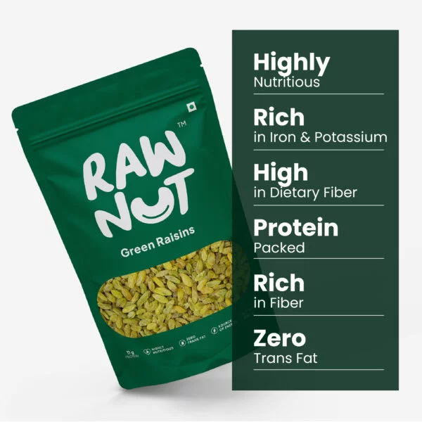 raisins