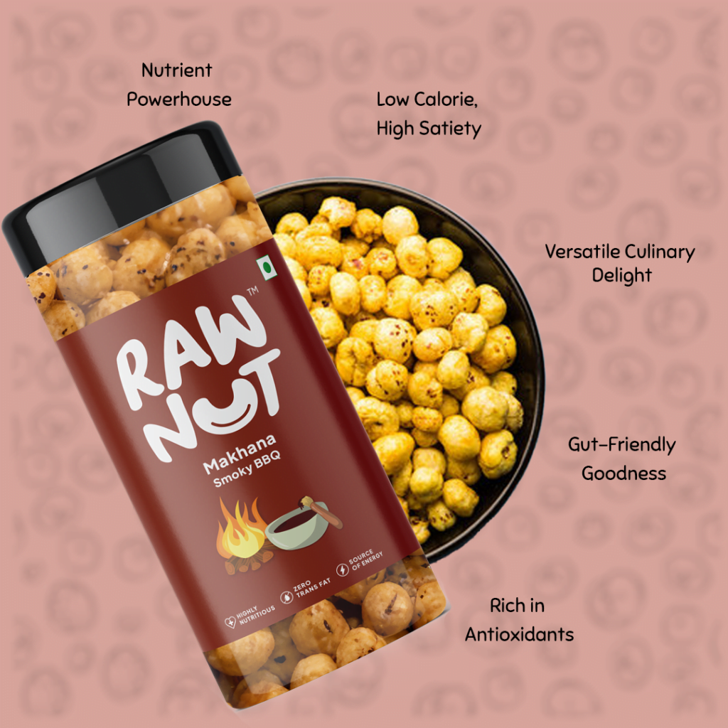 Buy Premium Dry Fruits Online | Heathy Snacking - Raw Nut