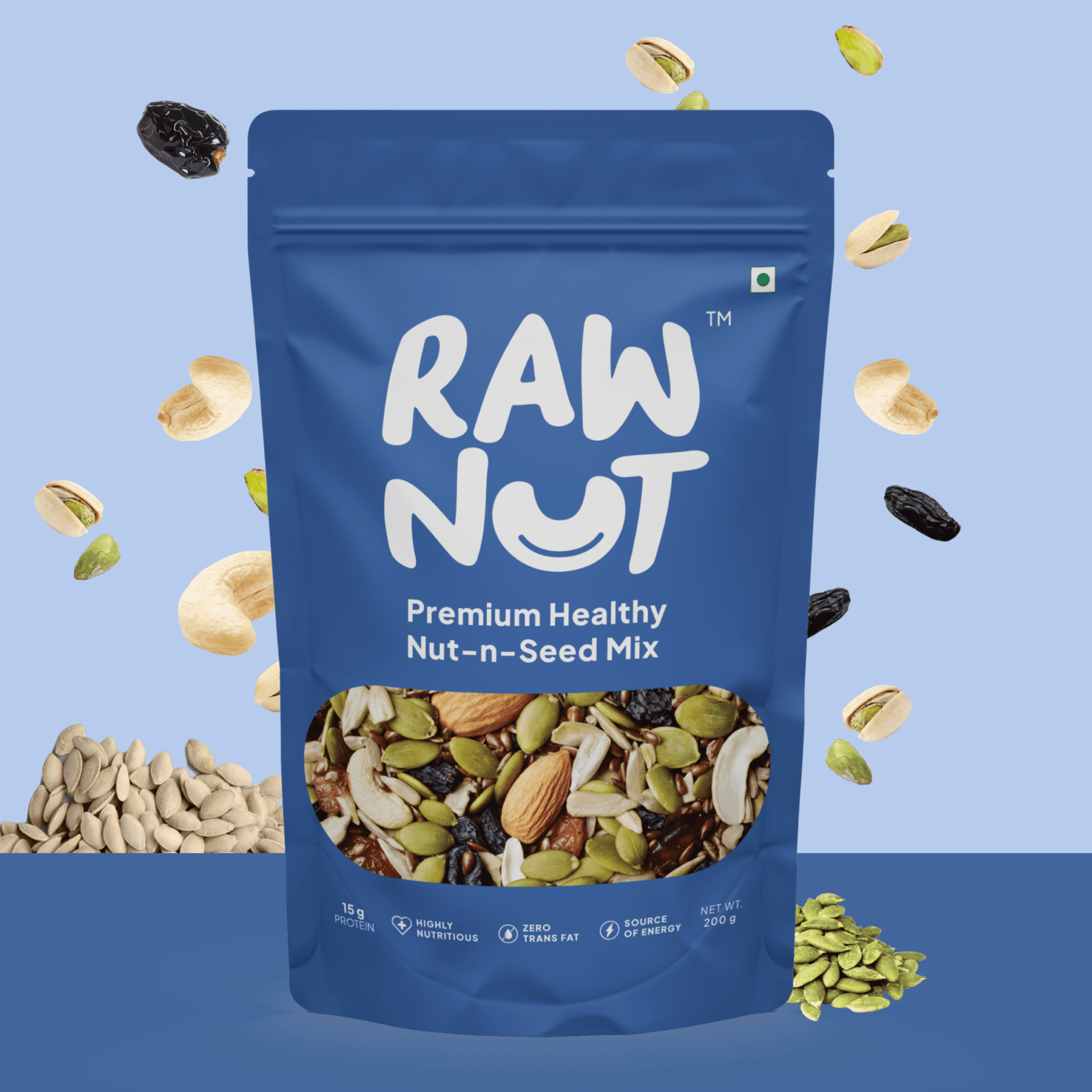 Buy Premium Dry Fruits Online Heathy Snacking Raw Nut