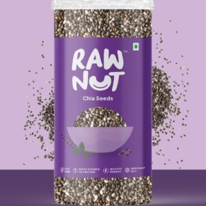 chia seeds 200gm