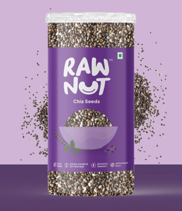 chia seeds 200gm