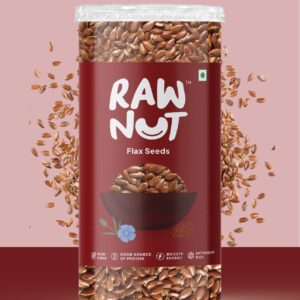 flax seeds