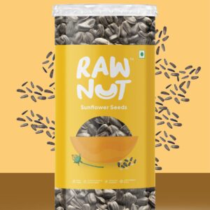 sunflower seeds