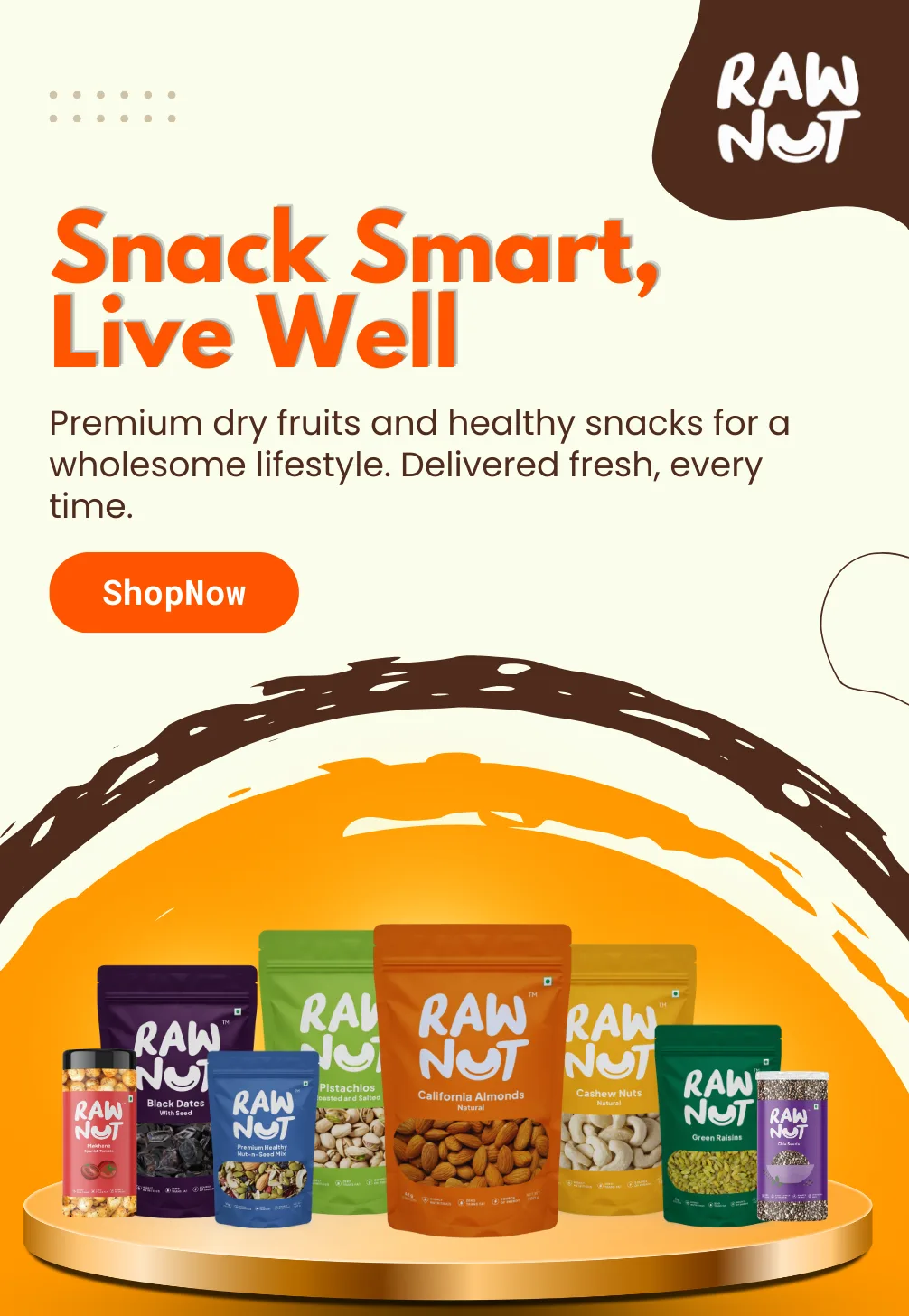 Mobile banner